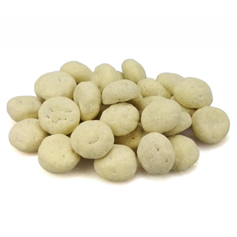 CandyOnline - Chocolade Kruidnoten Passie Fruit 200 Gram