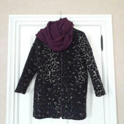 mexx panter jas mt. 152/158