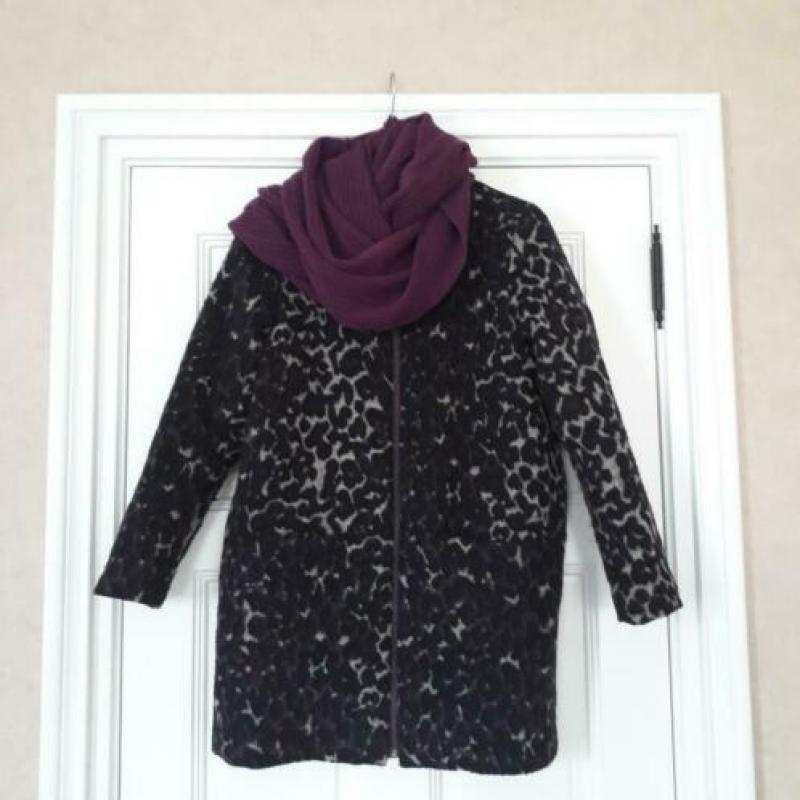 mexx panter jas mt. 152/158