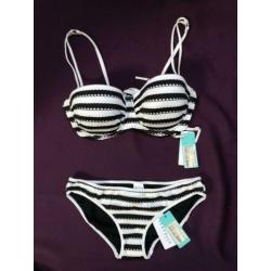 Seafolly bikini maat 12/38
