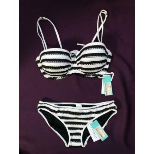 Seafolly bikini maat 12/38