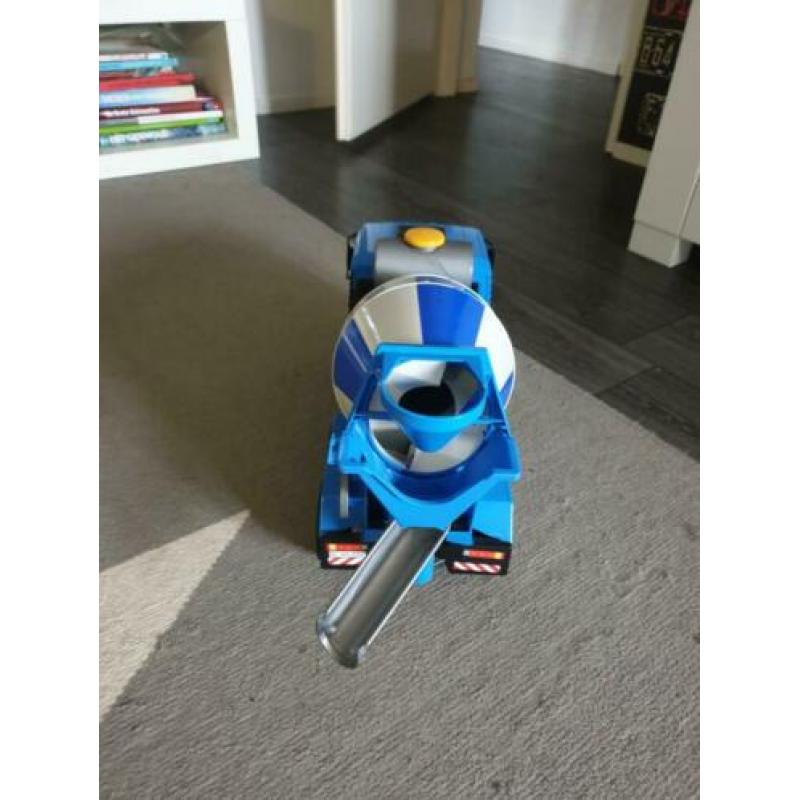 Te koop bruder betonwagen