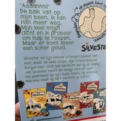 Partij van 6 moderne kinderboeken!