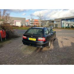 BMW 5-Serie 2.0 I 520 Touring 1998 Blauw