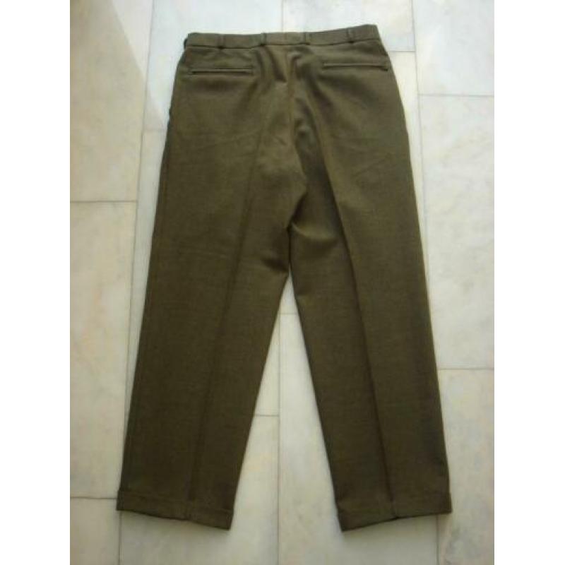 Pantalon maat 50