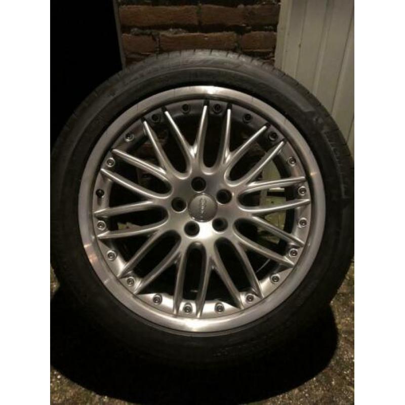 ?? Audi Q5 20inch speedline Bbs velgen 5x112