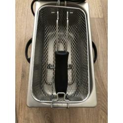 Te koop prima Donna friteuse