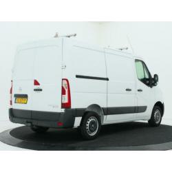 Opel Movano 2.3CDTI 136PK L1H1 Airco / Trekhaak / Dakdragers