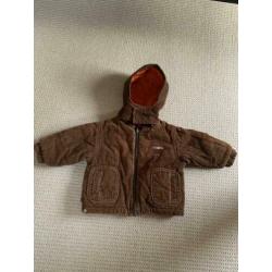 McGregor kinderjas maat 80