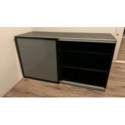 IKEA tv meubel roldeur