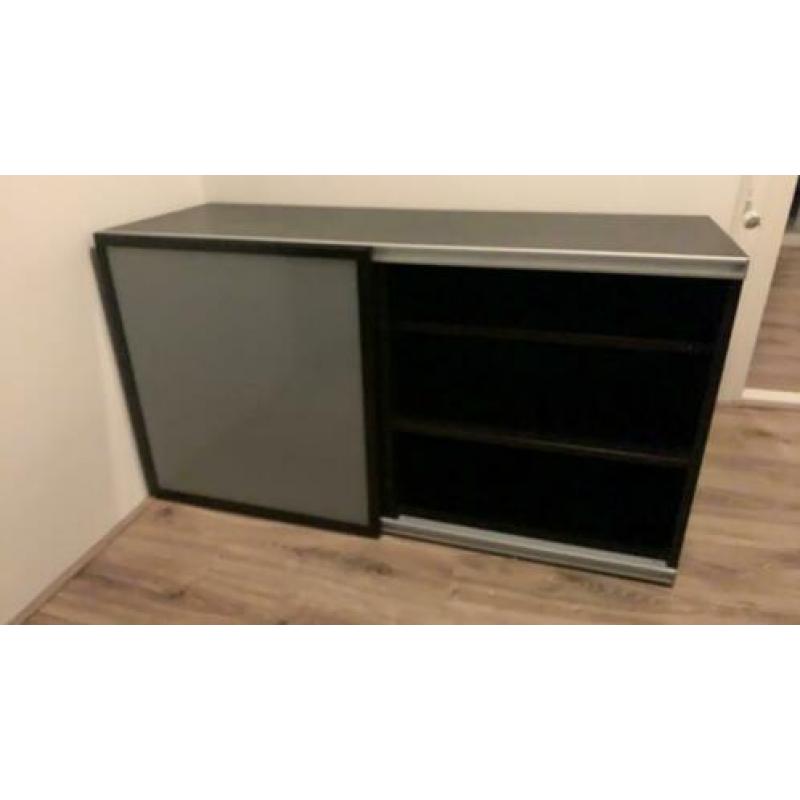 IKEA tv meubel roldeur