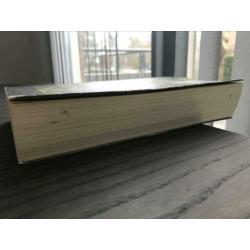 De som der dagen-Isabel Allende.