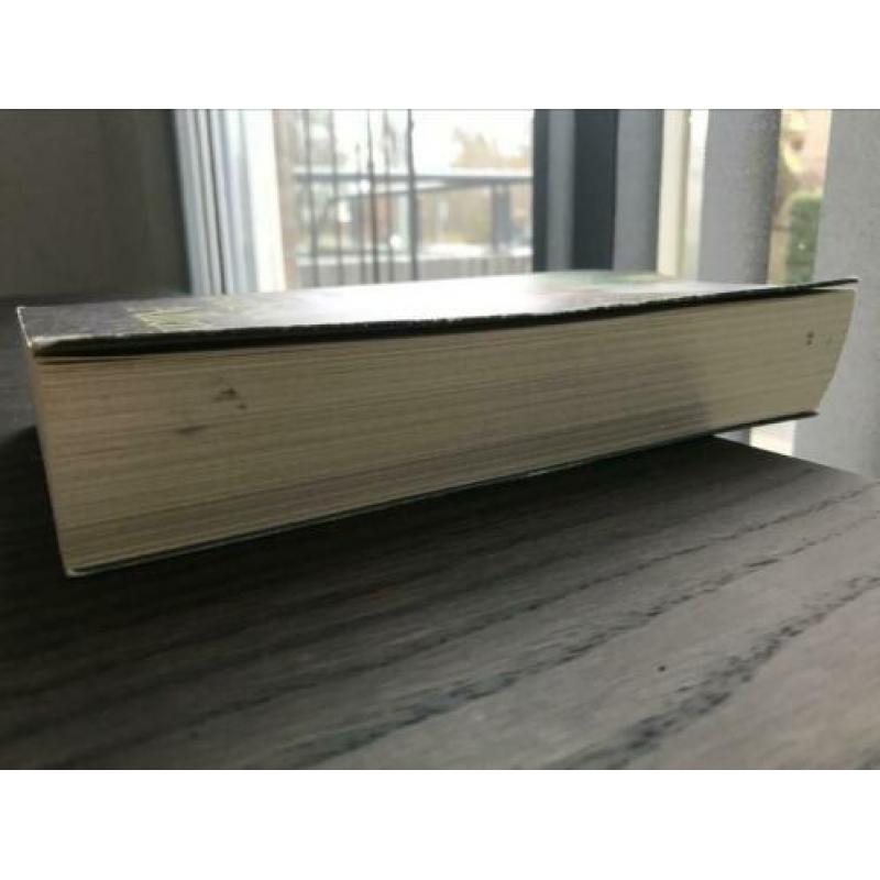 De som der dagen-Isabel Allende.