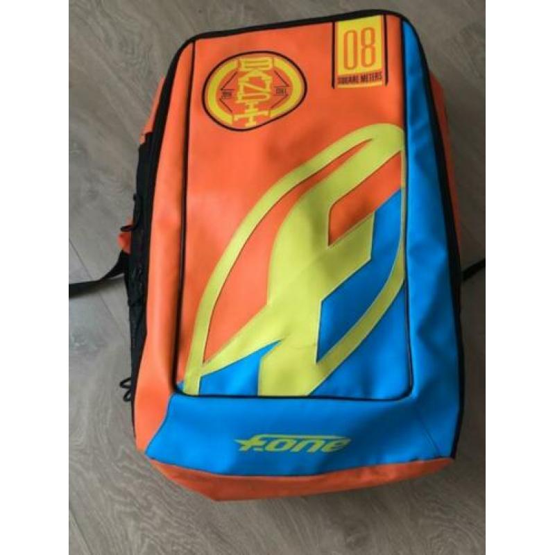F-one Bandit 2016 8m2