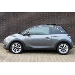 Opel ADAM 90pk Turbo Rocks (IntelliLink/Climate/17"LMV/NL AU