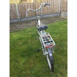 Sparta Entree damesfiets lage instap