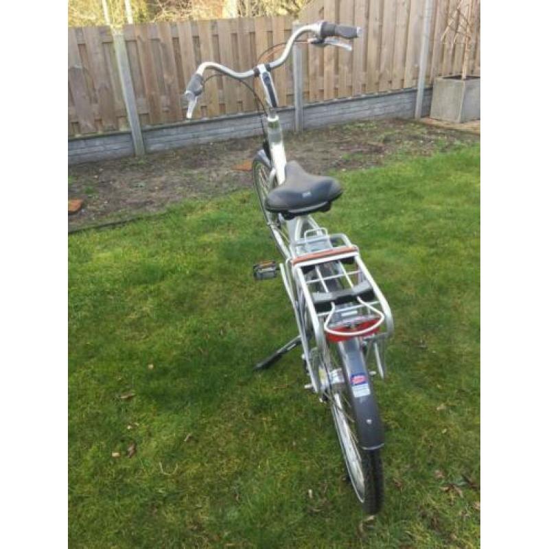 Sparta Entree damesfiets lage instap