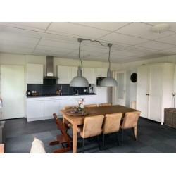 Woonunit zeer luxe 144m2