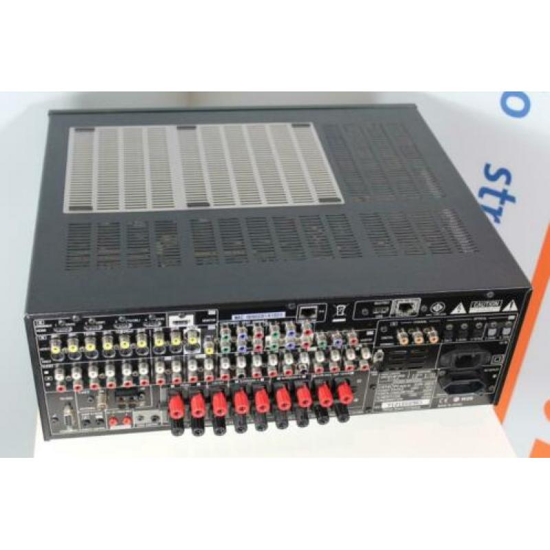 Denon AVR-3808
