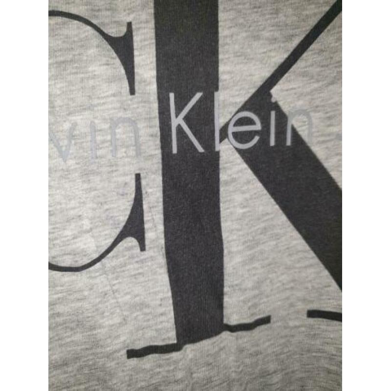 Calvin Klein jurkje maat S