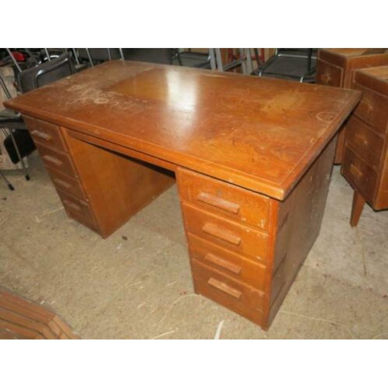 bureau