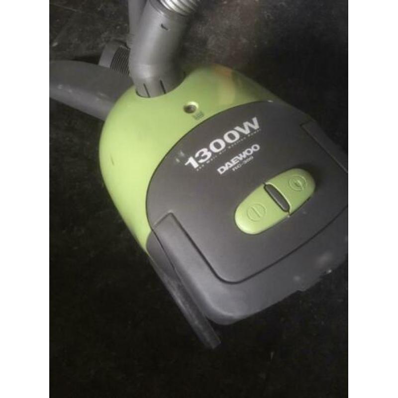 Stofzuiger , merk Daewoo RC-300