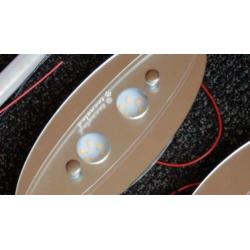 led lampen led trip Plafoniera