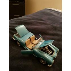 B24 Spider ( 1955