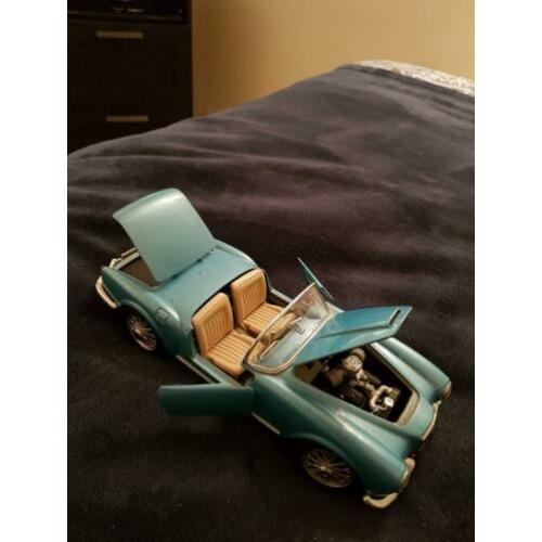 B24 Spider ( 1955