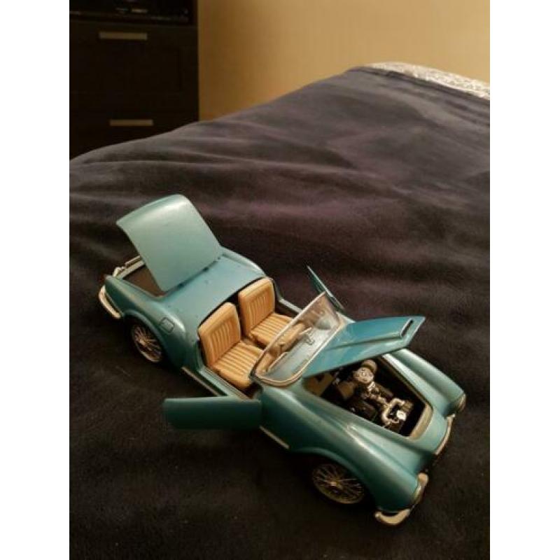 B24 Spider ( 1955