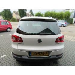 Volkswagen TIGUAN 2.0 Tfsi 150kw 4-Motion Comfort&Design tr