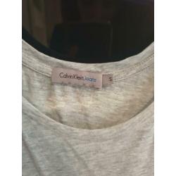 Calvin Klein jurkje maat S