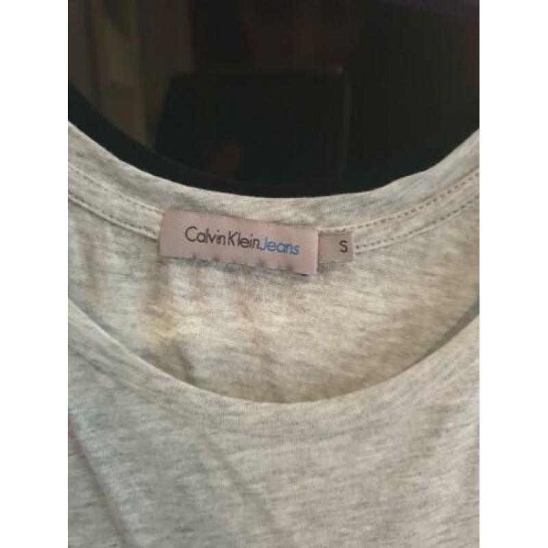 Calvin Klein jurkje maat S