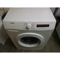 AEG A+ 1400 display 7 kg Slechts 220 Arpe Kampen