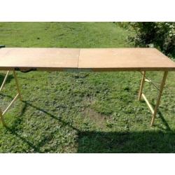 behangtafel