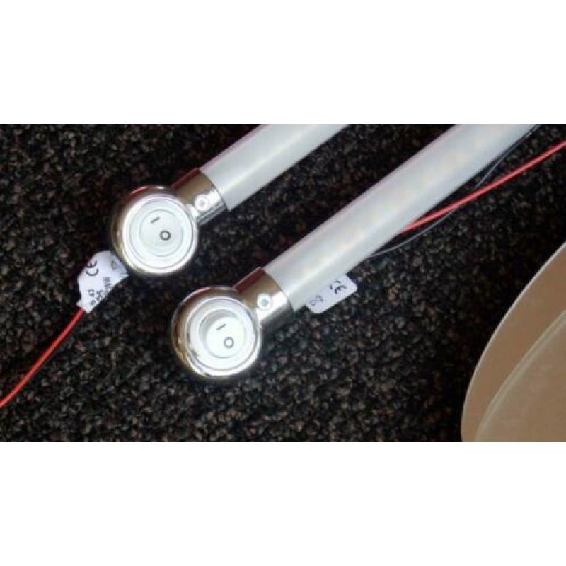 led lampen led trip Plafoniera
