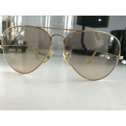 Ray-ban bausch & lomb USA vintage