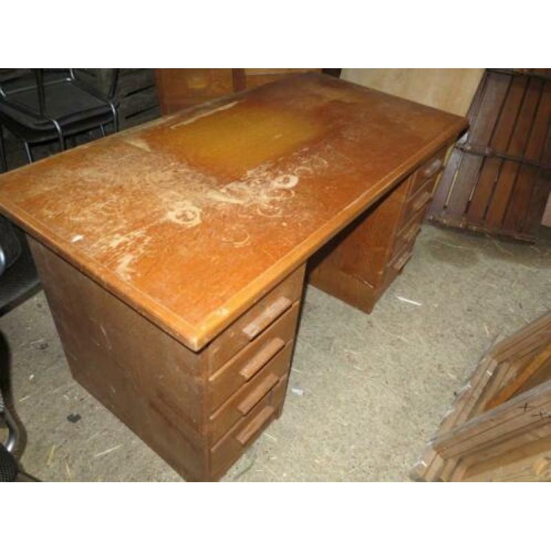 bureau