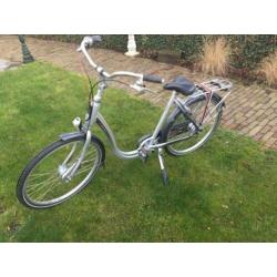 Sparta Entree damesfiets lage instap