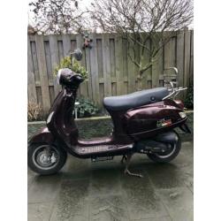 Iva lux 50