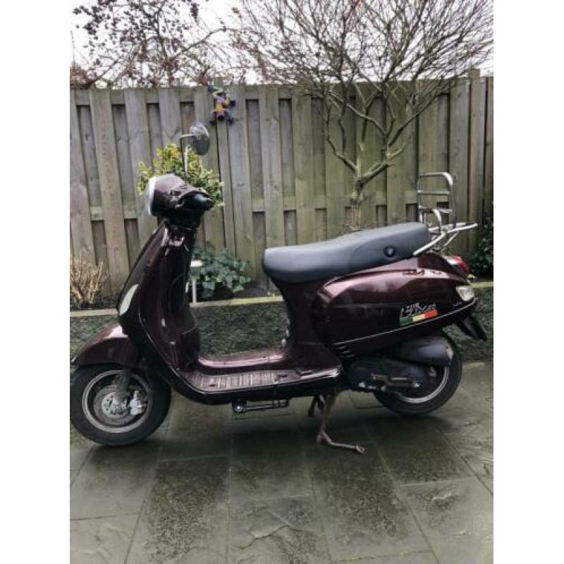 Iva lux 50