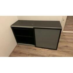 IKEA tv meubel roldeur