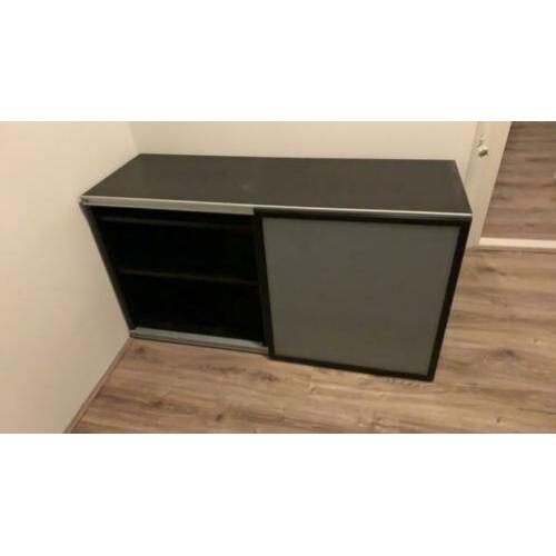 IKEA tv meubel roldeur