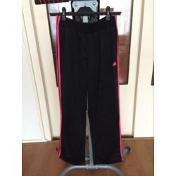 Adidas trainingsbroek dames mt M