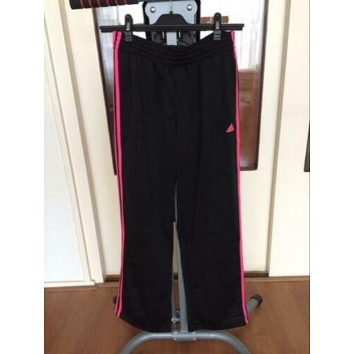 Adidas trainingsbroek dames mt M