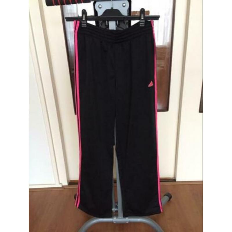 Adidas trainingsbroek dames mt M