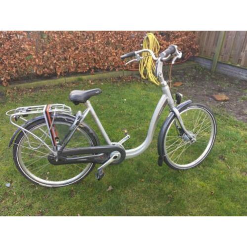 Sparta Entree damesfiets lage instap