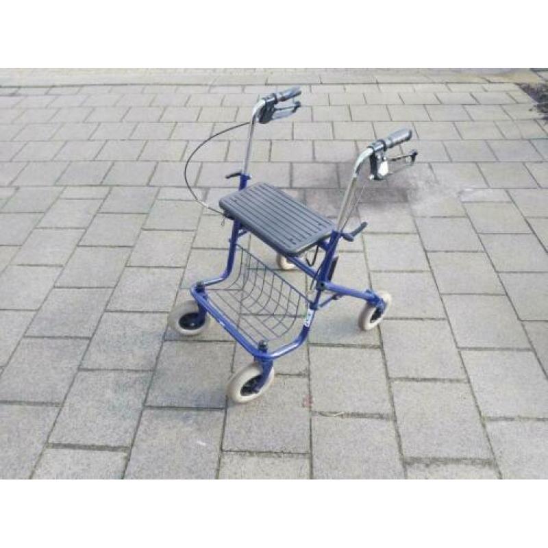 Nette rollator