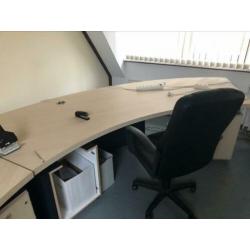 Bureau GRATIS