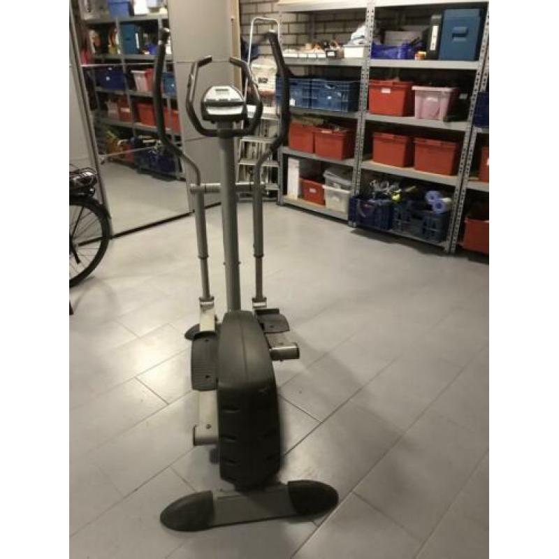 Tunturi Crosstrainer
